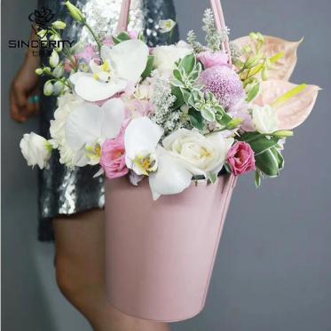 Giỏ da cao cấp
