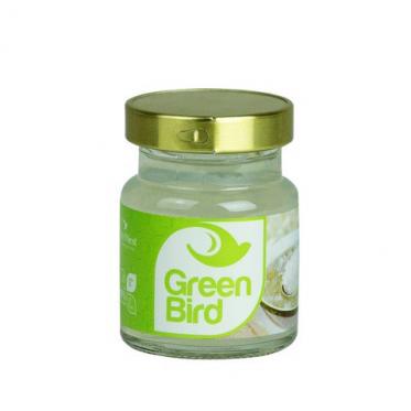 Green bird đường phèn