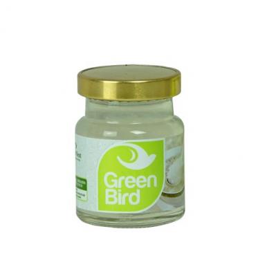 Green bird đường kiêng củ cải