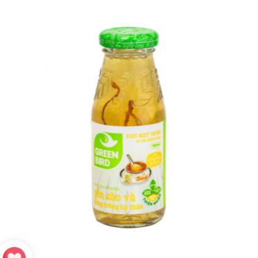 Hộp quà Xuân Sức sống 2021
