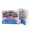 Babi bird set 6