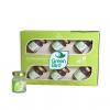 Green bird chưng đường phèn - set 6