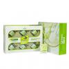 Green bird đường kiêng củ cải - set 6
