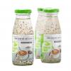 Nước yến sào &amp; Hạt Chia